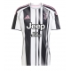 Juventus Kenan Yildiz #10 Replike Domaci Dres 2025-26 Kratak Rukav